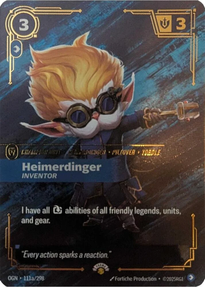 Alternate art: OGN-111-2
