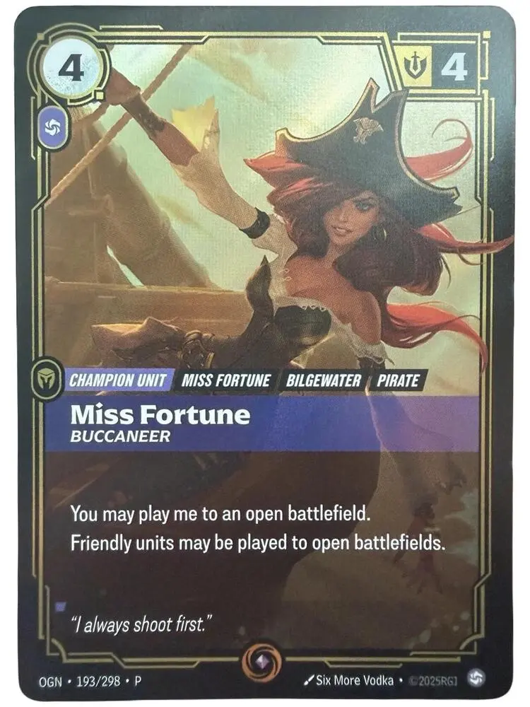 Alternate art: OGN-193-4