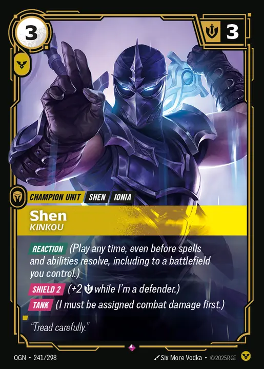 Shen Kinkou