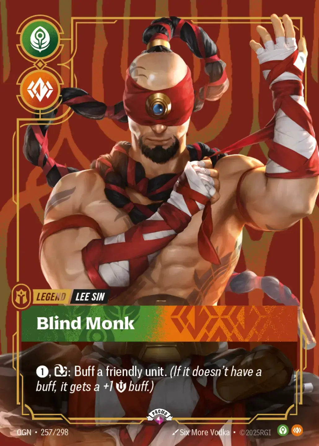 Card Image: OGN-257-p