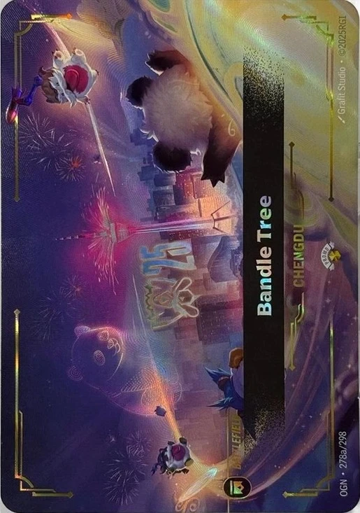 Alternate art: OGN-278-2