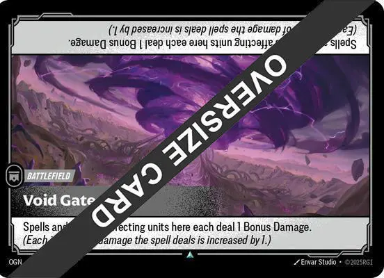Void Gate