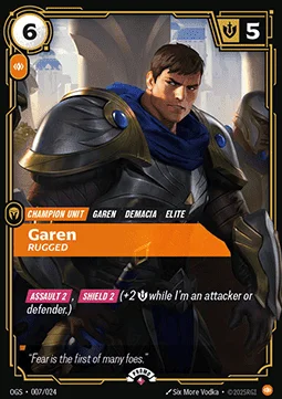 Card Image: OGS-007-p
