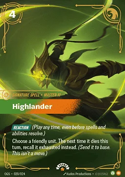 Alternate art: OGS-020-2