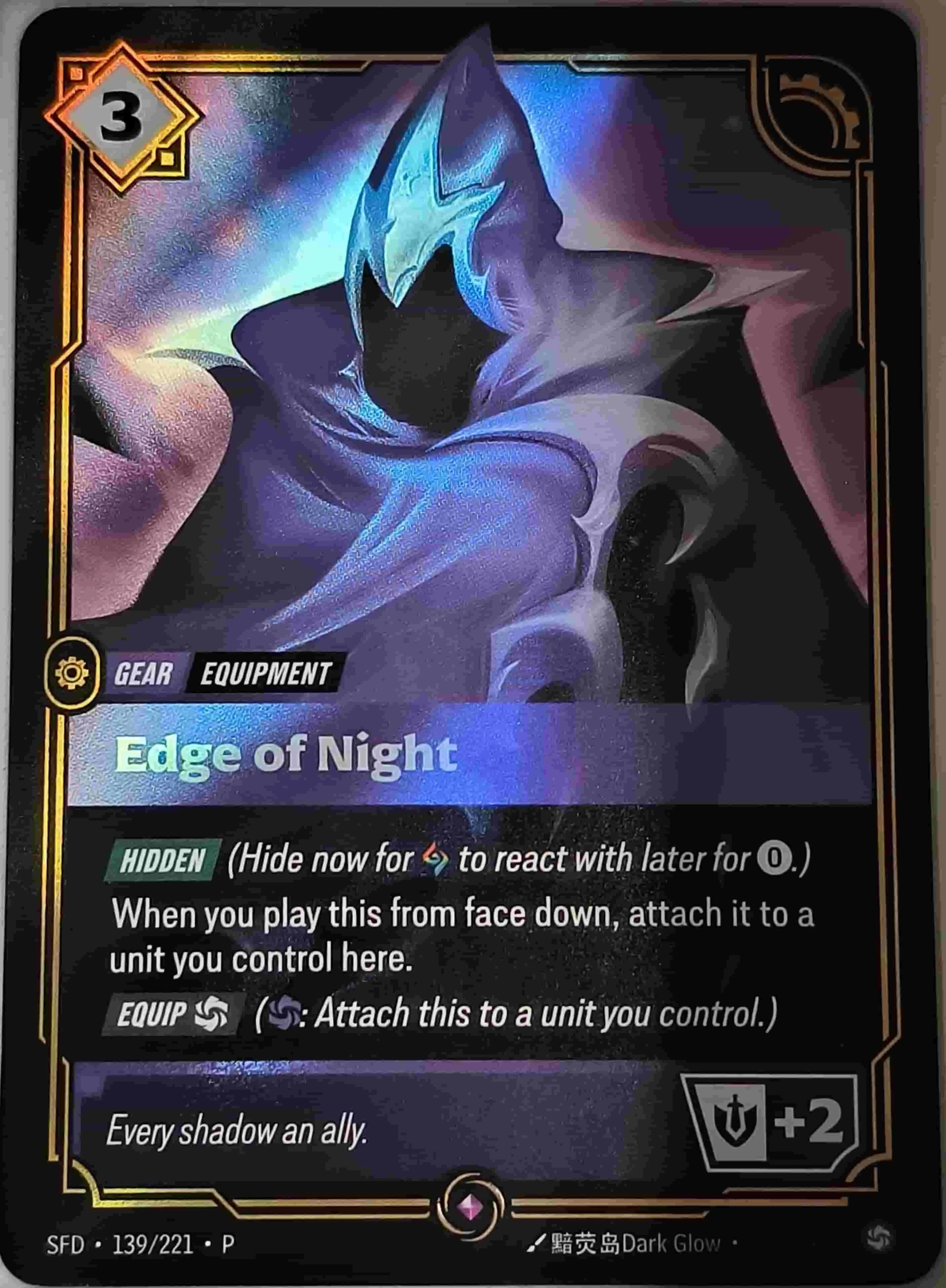 Edge of Night