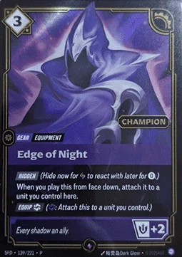 Edge of Night