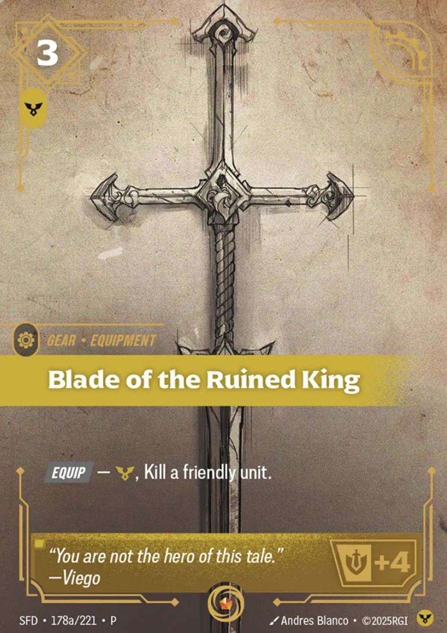 Alternate art: SFD-178-3