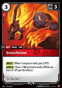 Alternate art: UNL-016-2