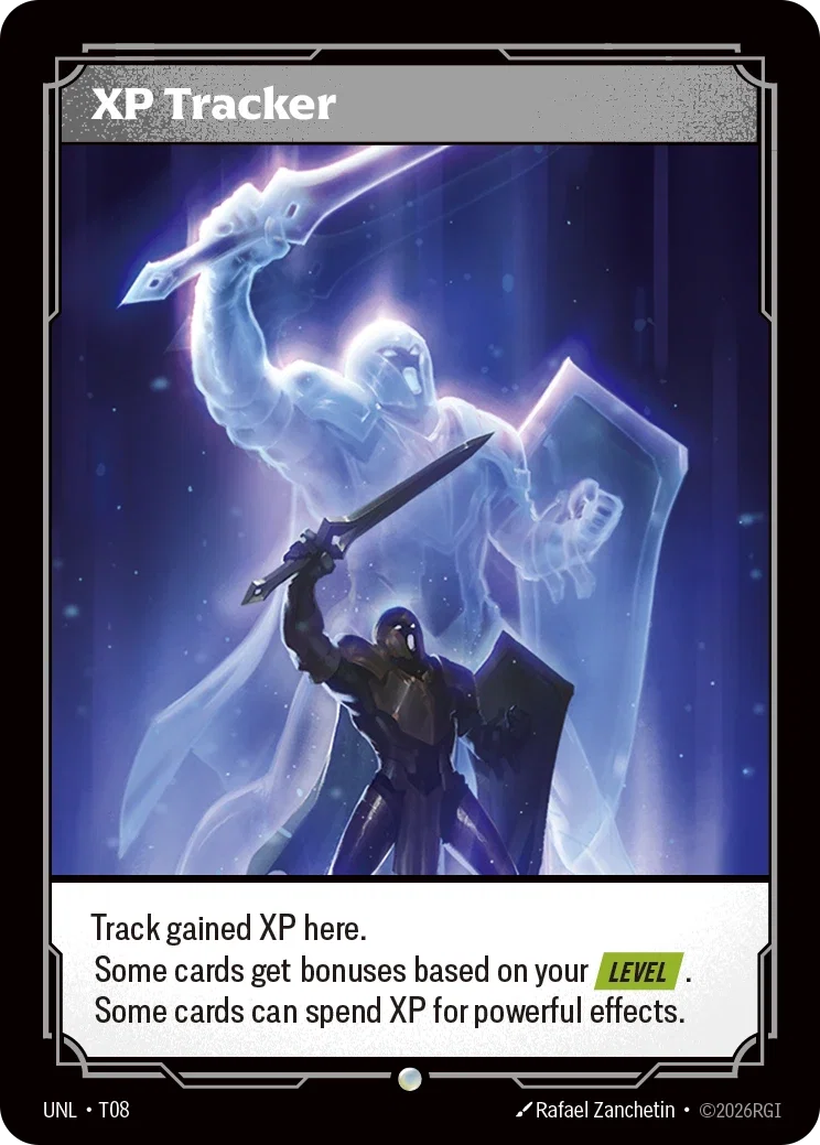 Card Image: UNL-T08