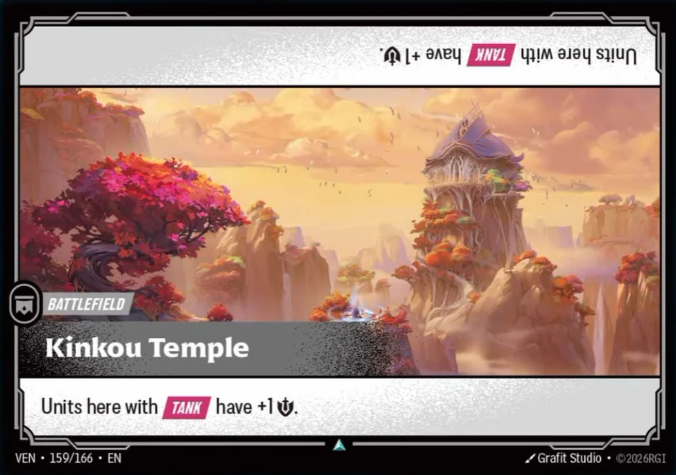 Kinkou Temple