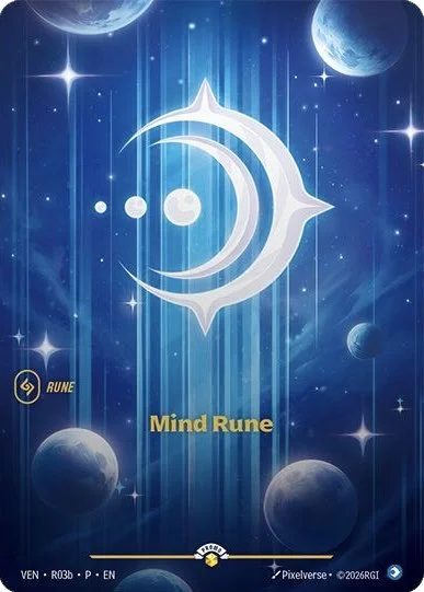Mind Rune
