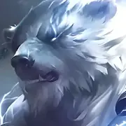 Volibear, Relentless Storm