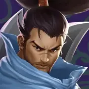 Yasuo, Unforgiven