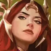 Leona, Radiant Dawn