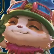 Teemo, Swift Scout