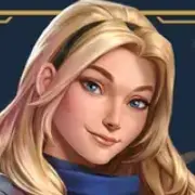 Lux, Lady of Luminosity