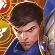 Garen, Might of Demacia