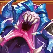 Rek'Sai, Void Burrower