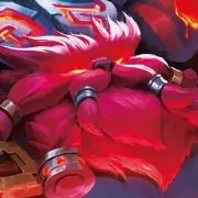 Ornn, Fire Below the Mountain