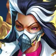 Renata Glasc, Chem-Baroness