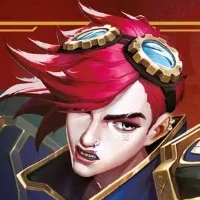 Vi, Piltover Enforcer