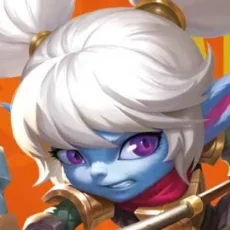 Poppy, Keeper of the Hammer